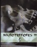 Libro de Microterrores